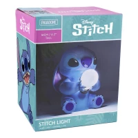 1. Lampka Disney Stitch Wysokość: 16 cm