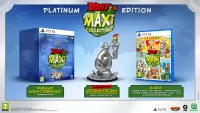 1. Asterix Maxi Collection - Platinum Edition (PS5)