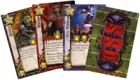 2. Blood Bowl: Menedżer Drużyny -  Nagła Śmierć