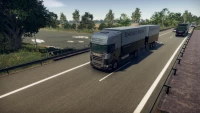 3. On The Road - Truck Simulator PL (PC) (klucz STEAM)