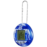 5. BANDAI Tamagotchi - Star Wars R2-D2 Hologram