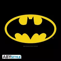 2. Torba na Zakupy Batman - Logo