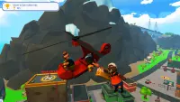 8. Totally Reliable Delivery Service Definitive Edition (PS5)