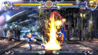 3. BlazBlue: Calamity Trigger (PC) (klucz STEAM)