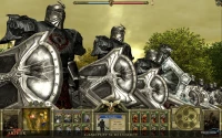 4. King Arthur Collection (PC) (klucz STEAM)