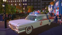 5. Planet Coaster - Ghostbusters™ (DLC) (MAC) (klucz STEAM)