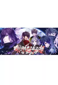 1. Nightshade／百花百狼  (PC) (klucz STEAM)