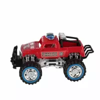 3. Mega Creative Auto Jepp Policja 545352