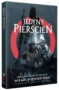 1. Jedyny Pierścień