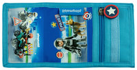 4. Astra Playmobil Portfelik PL-14 Policjant