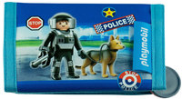 2. Astra Playmobil Portfelik PL-14 Policjant