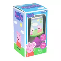 1. Lampka Nocna - Świnka Peppa
