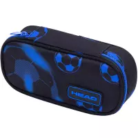 1. Head Piórnik AC6 Saszetka Usztywniona Neo Blue Football 503025039