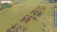 2. Field of Glory II: Medieval - Reconquista (DLC) (PC) (klucz STEAM)