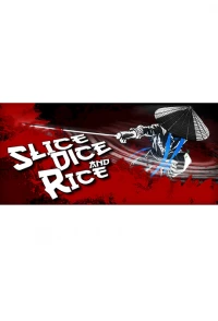 1. Slice, Dice & Rice PL (PC) (klucz STEAM)