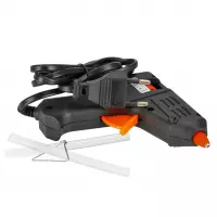 4. Craft With Fun Pistolet Do Klejenia Na Gorąco 463978