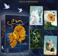 6. Sen (druga edycja jubileuszowa)