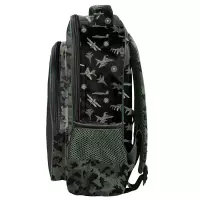 5. Paso Plecak Przedszkolny Samolot PP25MP-337