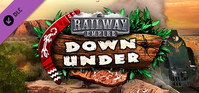 1. Railway Empire Down Under PL (DLC) (PC) (klucz STEAM)