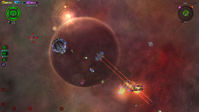 3. Space Pirates and Zombies (klucz STEAM)