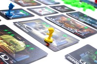 7. Fallout Shelter (edycja polska)