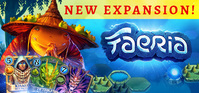 1. Faeria (PC) (klucz STEAM)