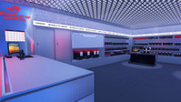 2. PC Building Simulator - Republic of Gamers Workshop (PC) (klucz STEAM)