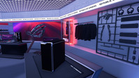 5. PC Building Simulator - Republic of Gamers Workshop (PC) (klucz STEAM)