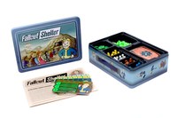 3. Fallout Shelter (edycja polska)