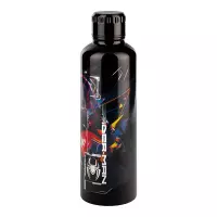 2. Butelka Wielokrotnego Użytku Marvel - Miles Morales