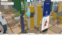 3. Flat Eye (PC) (klucz STEAM)