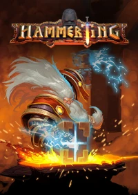 1. Hammerting (PC) (klucz STEAM)