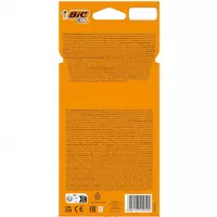 4. Bic Kredki Ołówkowe 12 Kolorów 99102