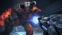 7. DOOM Eternal PL (PC) (klucz STEAM)