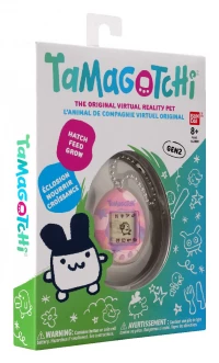 2. BANDAI Tamagotchi - Dreamy