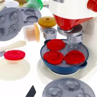 1. Mega Creative Masa Plastyczna Cukiernia 481572  