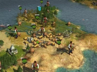 7. Sid Meier's Civilization IV: Colonization (MAC) (klucz STEAM)