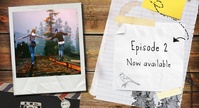 6. Life is Strange Complete Season (Episodes 1-5) (PC) DIGITAL (klucz STEAM)