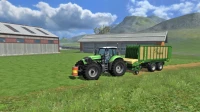 2. Farming Simulator 2011 - Equipment Pack 3 (PC) (klucz STEAM)
