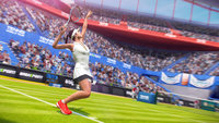 4. Tennis World Tour 2 Legends Pack PL (DLC) (PC) (klucz STEAM)