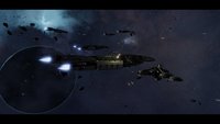 2. Battlestar Galactica Deadlock: Armistice (DLC) (PC) (klucz STEAM)
