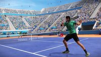 3. Tennis World Tour 2 Legends Pack PL (DLC) (PC) (klucz STEAM)