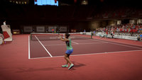 1. Tennis World Tour 2 - Official Tournaments and Stadia Pack PL (PC) (klucz STEAM)