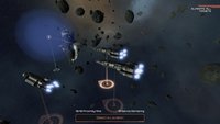 9. Battlestar Galactica Deadlock: Modern Ships Pack (PC) (DLC) (klucz STEAM)