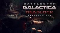7. Battlestar Galactica Deadlock: Resurrection (DLC) (PC) (klucz STEAM)