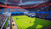 5. Tennis World Tour 2 Annual Pass PL (DLC) (PC) (klucz STEAM)