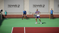 2. Tennis World Tour 2 - Official Tournaments and Stadia Pack PL (PC) (klucz STEAM)