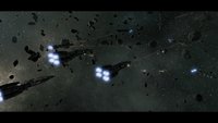 4. Battlestar Galactica Deadlock: Modern Ships Pack (PC) (DLC) (klucz STEAM)