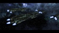 5. Battlestar Galactica Deadlock: Modern Ships Pack (PC) (DLC) (klucz STEAM)