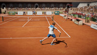 3. Tennis World Tour 2 - Official Tournaments and Stadia Pack PL (PC) (klucz STEAM)